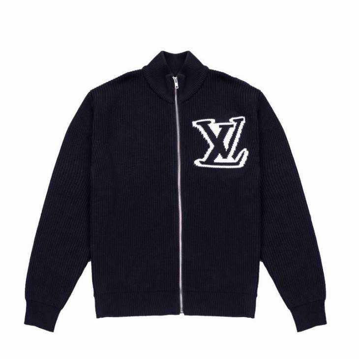 Picture of Louis Vuitton Sweaters _SKULVXS-Lattr1247337